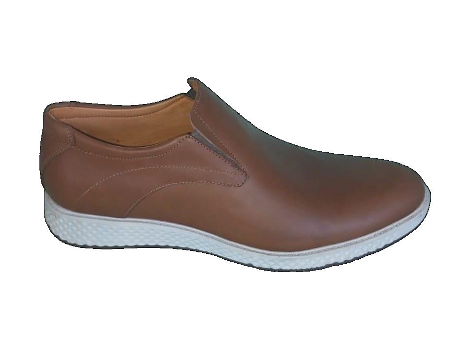 Calzado elegante de hombre
